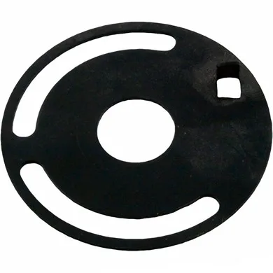 Knob Stop for 53, 53A, 55A and 105A Heaters, Compatible with Raypak