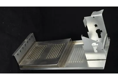 Burner Tray Shelf, 175,000 BTU, Compatible with Teledyne Laars
