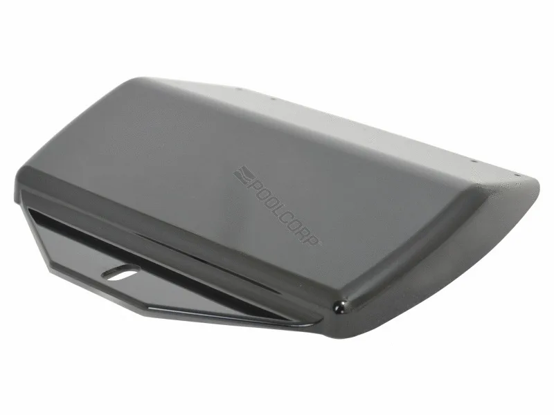 Control Cover, Smoked, Compatible with Jandy