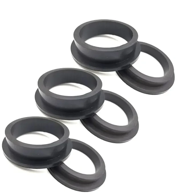 L-Shaped O-Ring Gasket, Sand Filter Pump Motor (3-Pack)