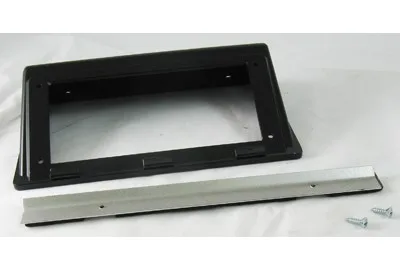 Temperature Control Bezel, Replacement for Teledyne Laars
