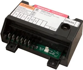 Propane Gas Module for Minimax, Replacement for Pentair