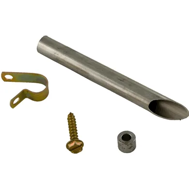 Lighter Tube for 130, 151 and 153 Millivolt Versa Heaters, Replacement for Raypak