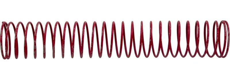 Bypass Valve Spring, Red, for 175,000 and 250,000 BTU Heaters