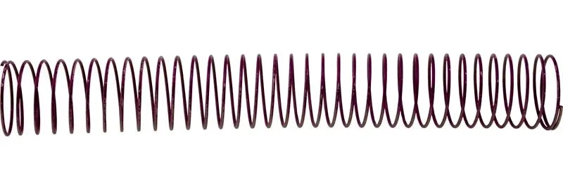 Bypass Valve Spring, Purple, for 125,000 BTU Heater