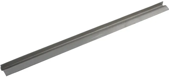 Heat Exchanger Baffle for 325,000 BTU Heaters, Replacement for Teledyne Laars