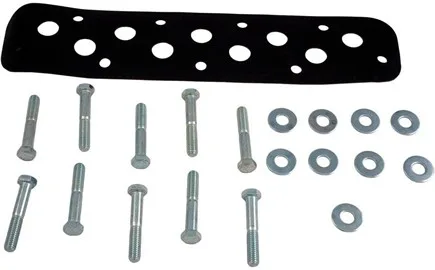 Header Gasket for Front or Rear Header, Replacement for Teledyne Laars