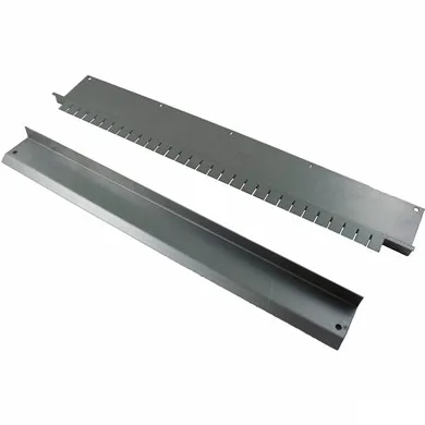 Burner Spacer and Hold Down Kit, Replacement for Raypak R405 Heater