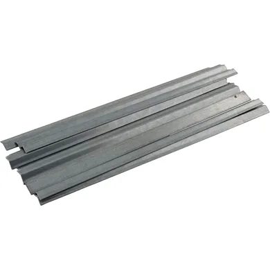 Baffle Kit, 8-Piece, for Model 333, 333A and 335A Pool Heaters, Replacement for Raypak
