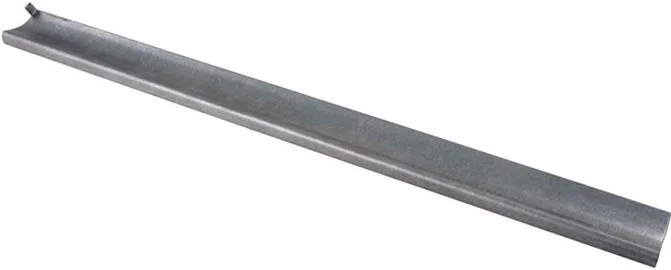 Heater Baffle for 400,000 BTU Pool Heaters, Replacement for Pentair