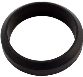 Rubber Sleeve, 2-Inch, for MiniMax Plus Heaters, Replacement for Pentair