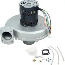 Blower Kit, 400K, Natural Gas, Replacement for Sta-Rite Heaters