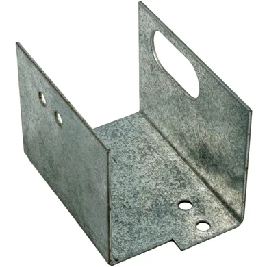 Pilot Mounting Bracket for 185A, 265A and 335A IID Heaters, Replacement for Raypak