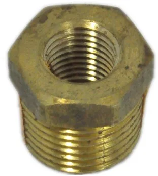Drain Plug Bushing, Replacement for Teledyne Laars