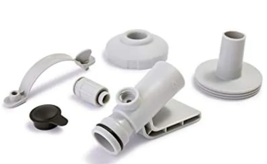Support Stand for Select Sand Filters
