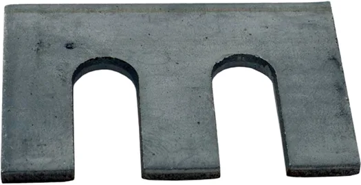 Retainer Bracket, Replacement for Teledyne Laars