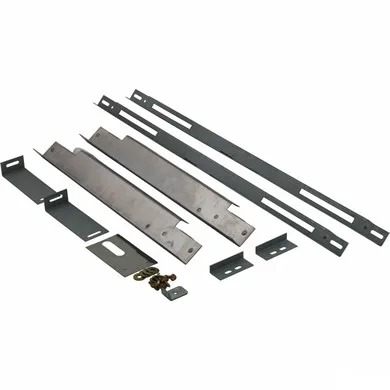 Refractory Retainer Kit for R405, R405A and R405B Pool Heaters, Replacement for Raypak
