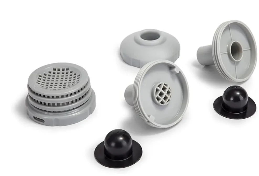 Air Valve Kit for Pump 28604