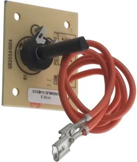 Potentiometer for Millivolt Heaters, Replacement for Pentair