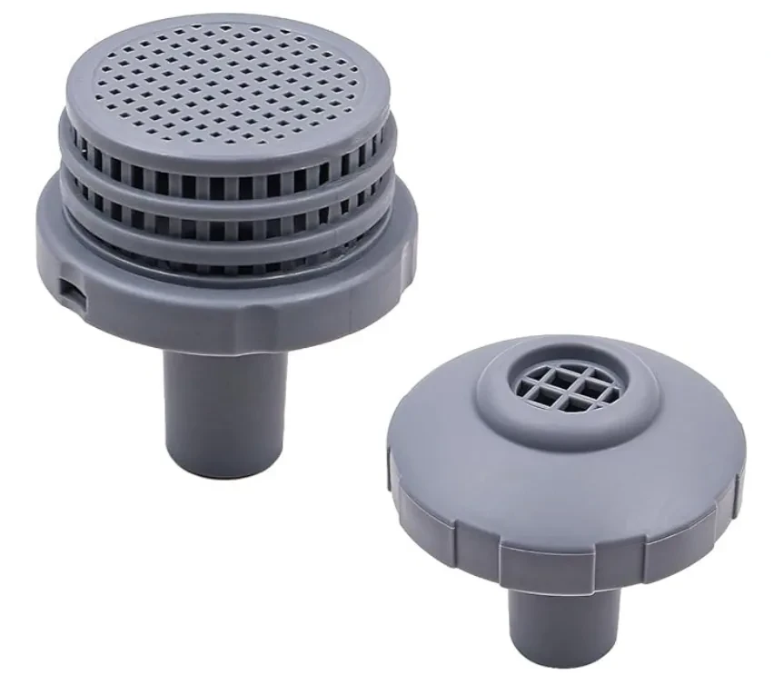 Small Pool Strainers (2-Pack)