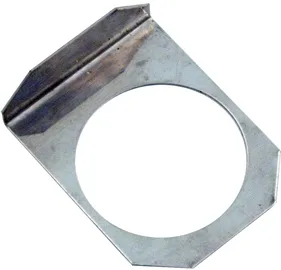 Heat Exchanger Bypass Baffle for 055B Pool Heater, Replacement for Raypak