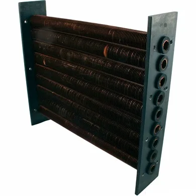 Tube Bundle for RP2100 and 265 Pool Heaters, Replacement for Raypak