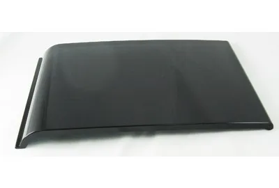 Temperature Control Cover, Replacement for Teledyne Laars Heaters
