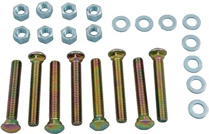 Header Bolt Kit, Replacement for Teledyne Laars