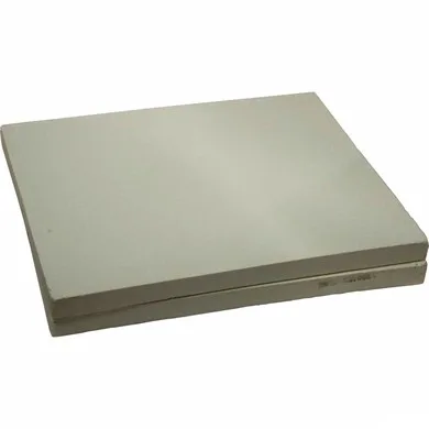 Front and Rear Refractory for R405 and R405A Pool Heaters, Replacement for Raypak