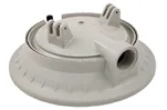 Platinum DE Filter Element for Perflex EC40AC/EC50AC