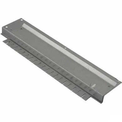 Burner Spacer and Hold Down Kit for R265, R265A and R265B Pool Heaters, Replacement for Raypak