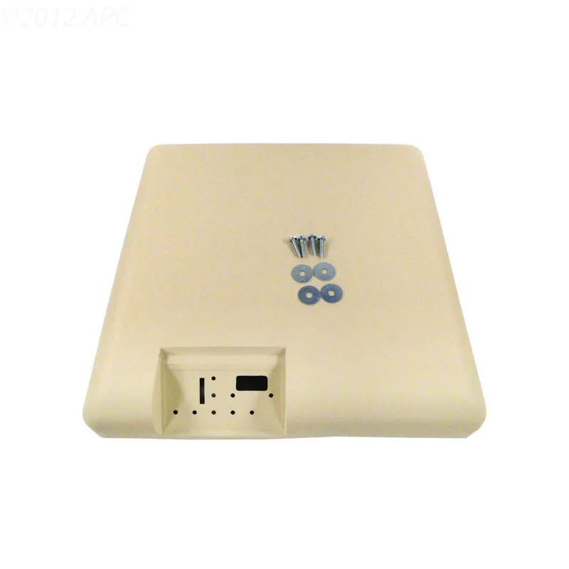 Heater Top for MasterTemp Heater, Replacement for Sta-Rite
