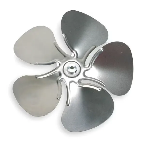 Fan Blade, Compatible with Raypak Crosswind Pool Heaters