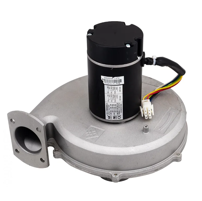 Air Blower Kit, Propane, Compatible with Sta-Rite 333 Max-E-Therm Burner System