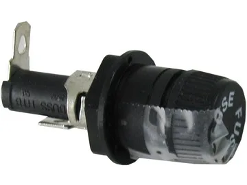 Fuse Holder for Aquabot Pool Cleaners