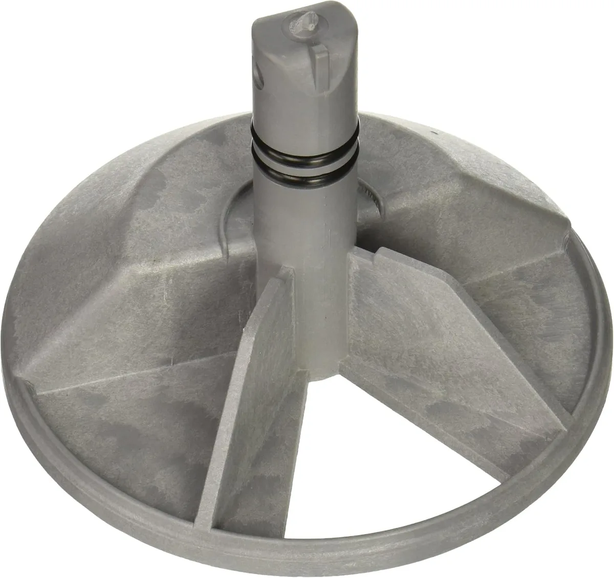 Hi-Flow 2-Inch Multiport Valve Diffuser, Top and Side Mount