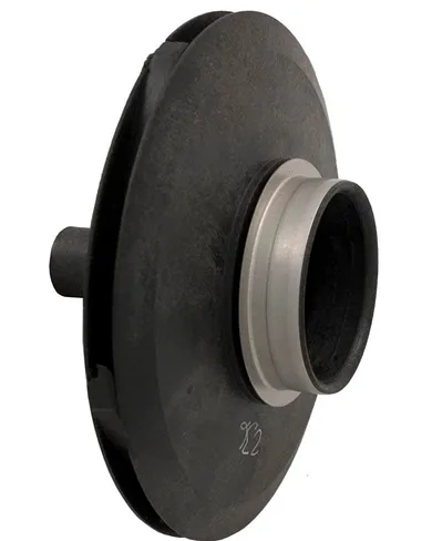Impeller, 2 HP, Compatible with Jacuzzi Magnum Pump Series
