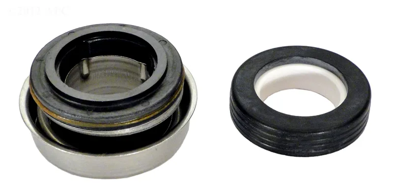 Shaft Seal Assembly, 3/4-Inch Shaft, Compatible with Jandy JHP and JHPU Pumps