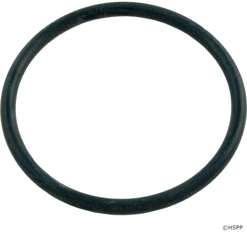 Valve Stem O-Ring, 2-1/8-Inch OD, 1-7/8-Inch ID, for TM-12-H8 Multiport Valve