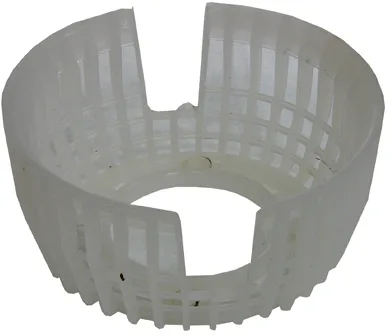 Filter Screen for Pool Rover Jr. Cleaner