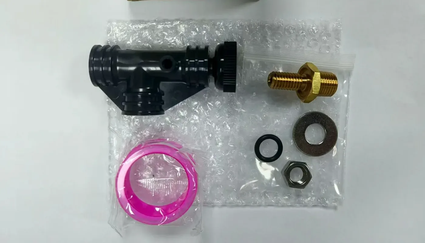 Complete Hardware Kit Replacement for Pool and Spa Filter