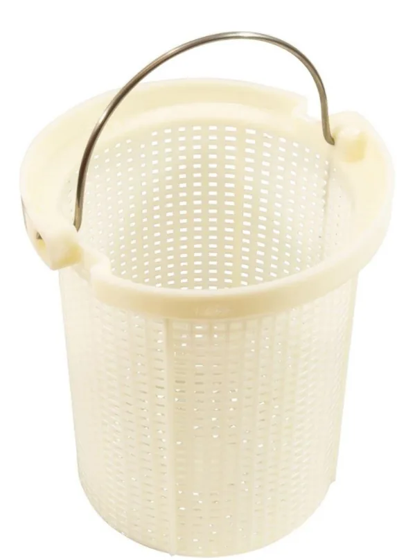 Pump Strainer Basket for Dura-Glas/Max-E-Glas