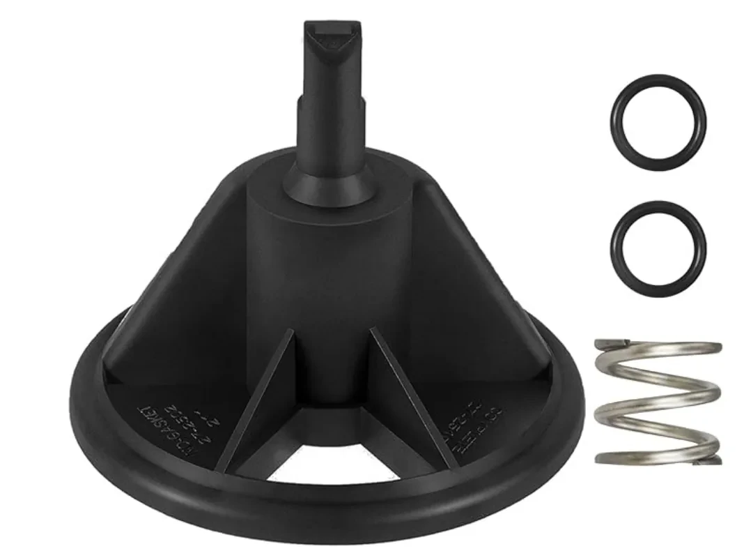 Diverter Kit for 1.5-Inch 6-Way Multiport Valve (272512)