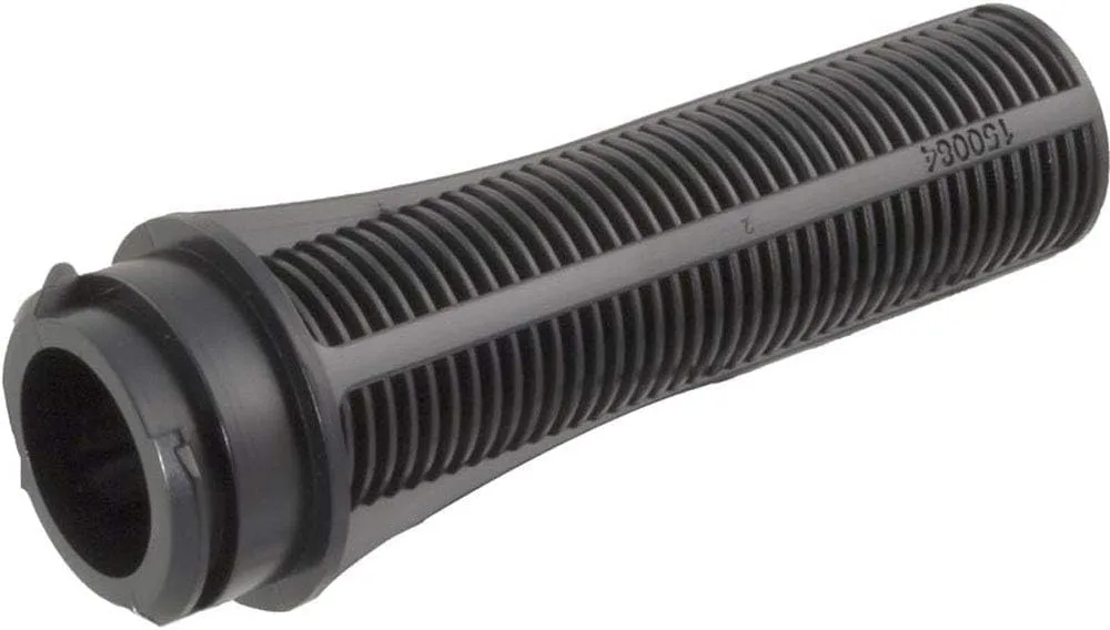 Long Lateral for Sand Filter, Black (6-Pack)