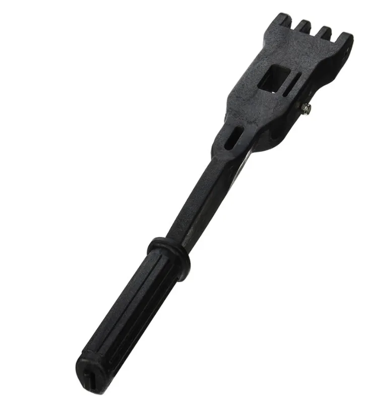 Filter Bump Handle for EC-40