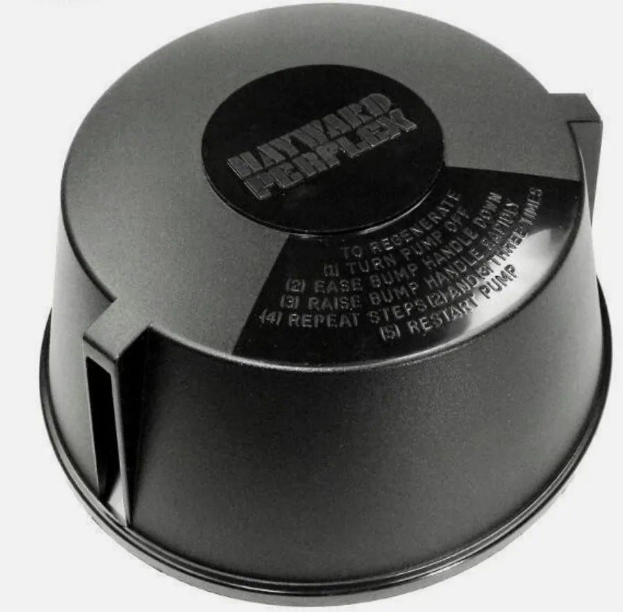 Filter Cover for EC-40