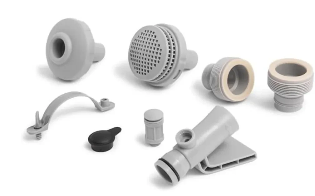 Pool Hose Connection Kit, 32mm (25023)