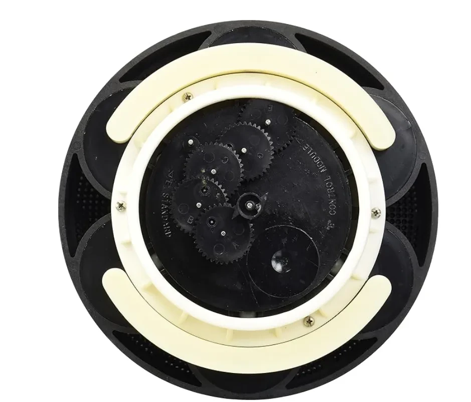 1 Plus 1 Water Valve Module