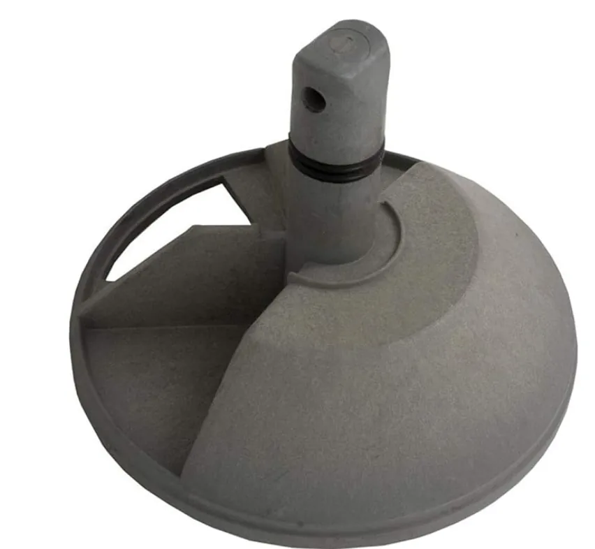 Ensemble bouchon et joint pour vanne multivoies piscine/spa Sta-Rite