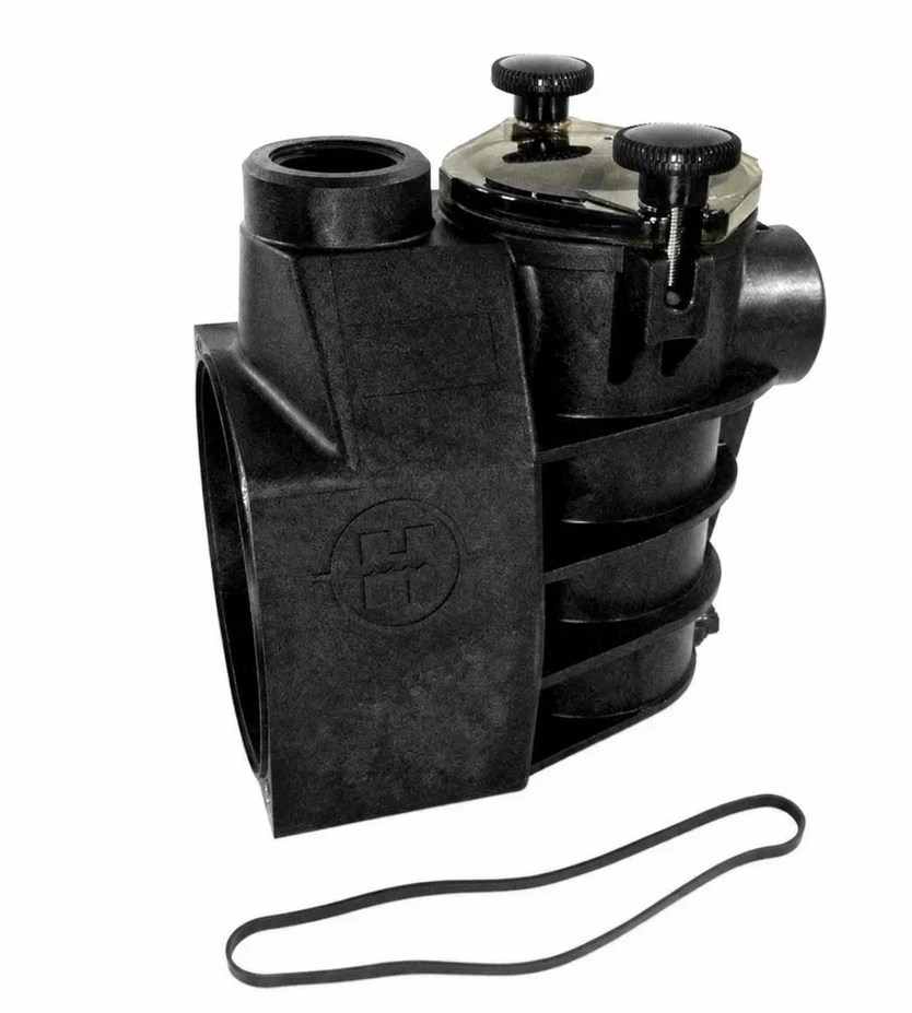 Conversion Kit Including Housing Lid Cover